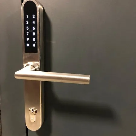 Apartamento Apartimento Hydral Stilo Wrocław