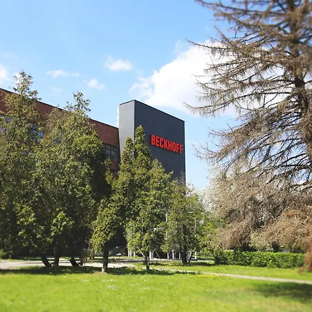 Apartimento Hydral Stilo Lägenhet Wrocław