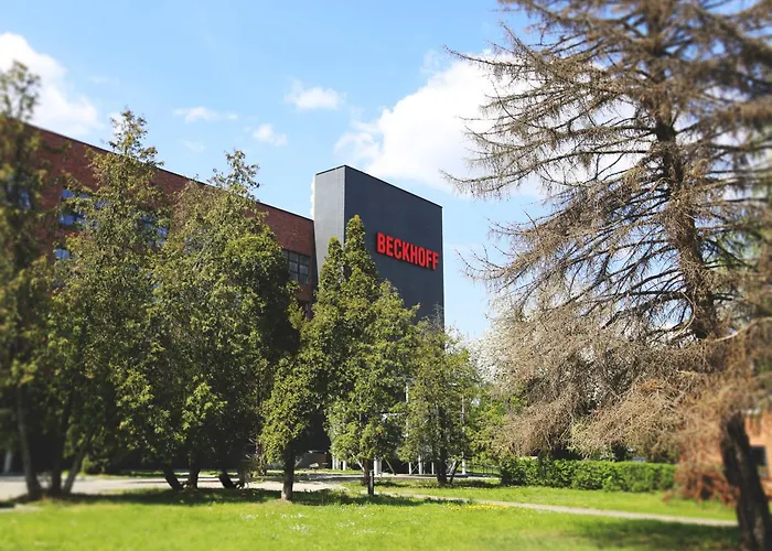 Apartimento Hydral Stilo Lägenhet Wrocław