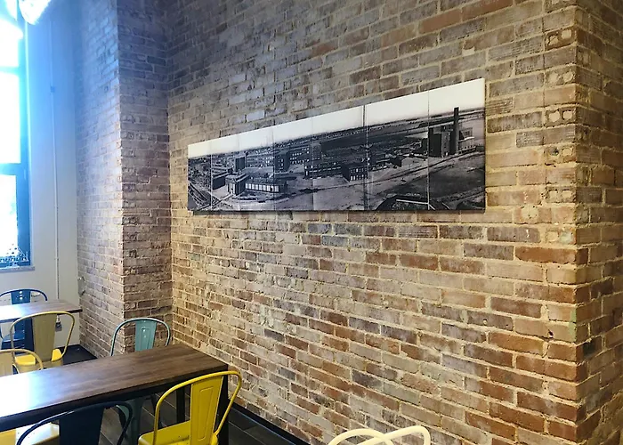 Apartimento Hydral Stilo Lägenhet